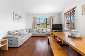 Lakeview Oasis